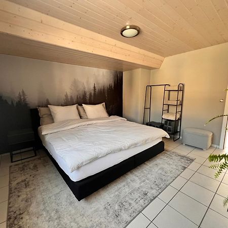 Ferienwohnung Sun Sand Sea Horn Exterior foto