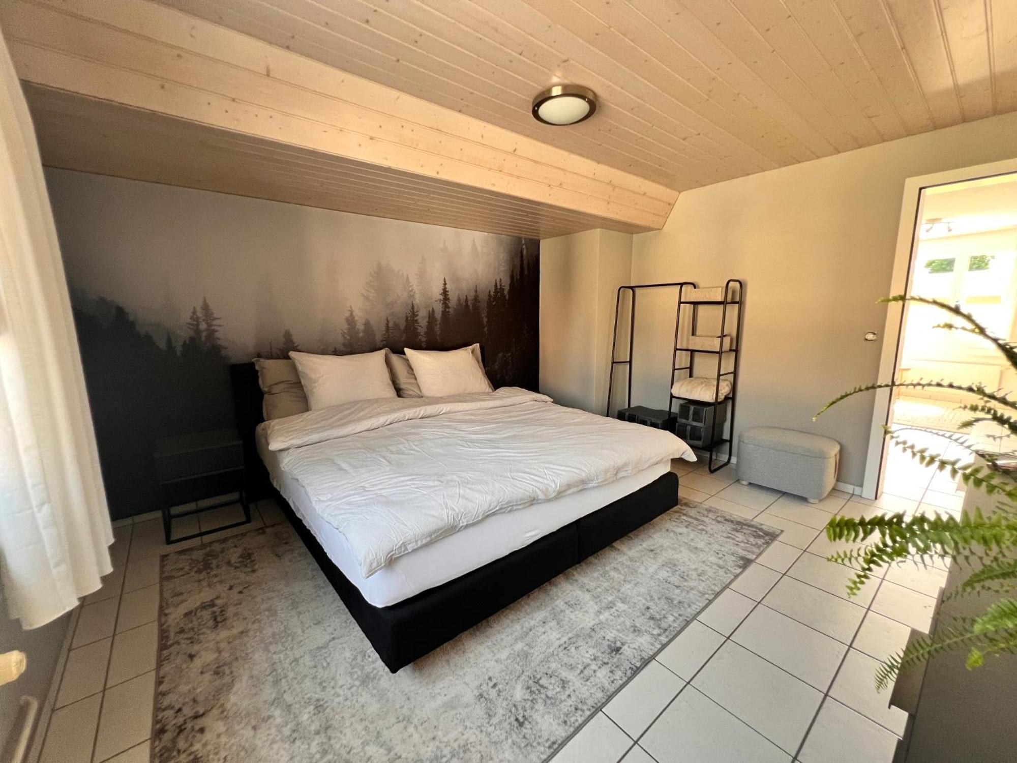 Ferienwohnung Sun Sand Sea Horn Exterior foto