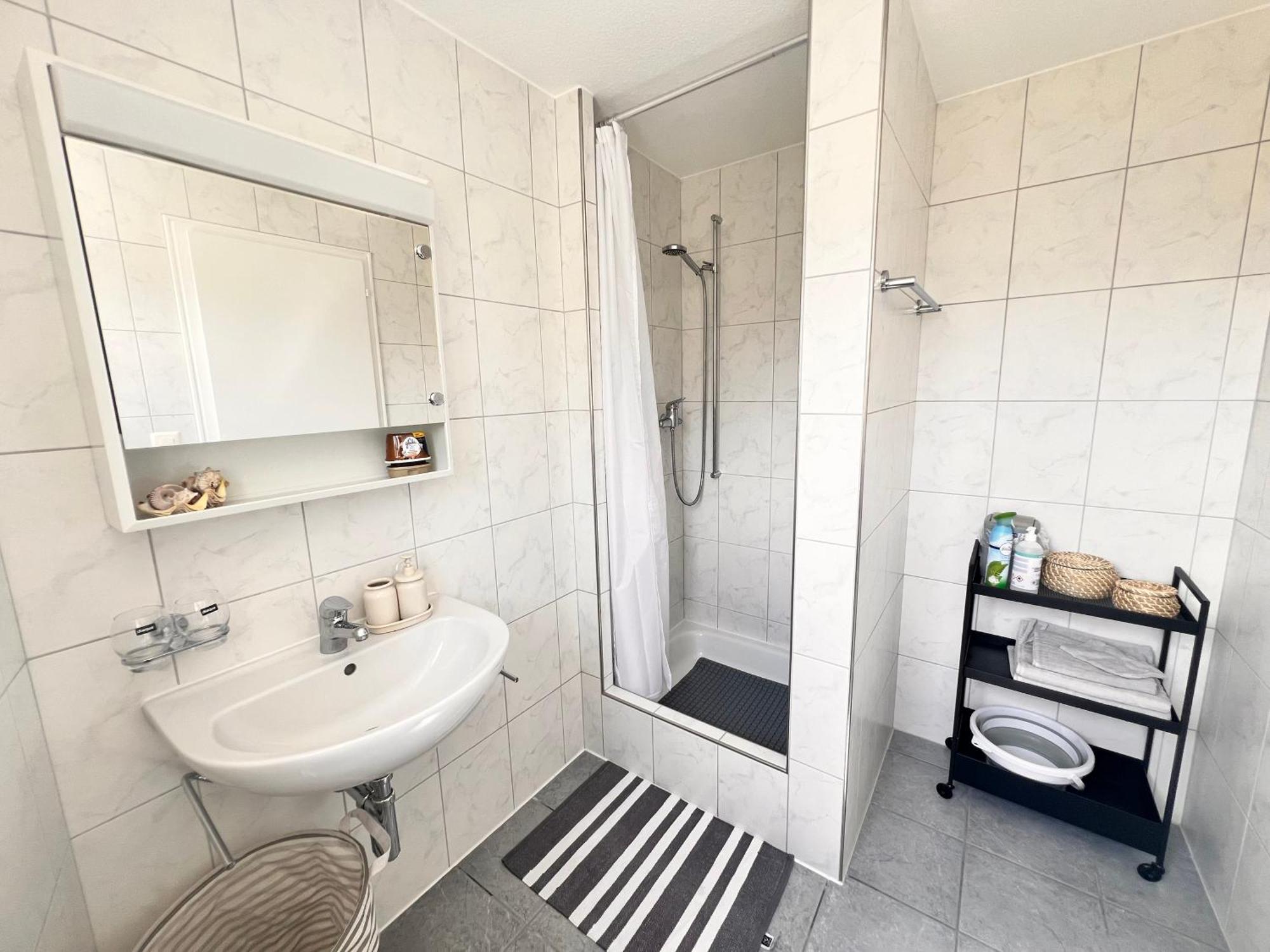 Ferienwohnung Sun Sand Sea Horn Exterior foto